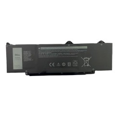 CoreParts Laptop Battery for Dell
